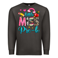 Smoke little miss pre k Premium Sweatshirt - NancyCooperArtShop