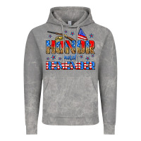 Cloud Rock honor and remember Vintage Hoodie - Zillion Design Studio