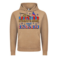 Vintage Coffee honor and remember Vintage Hoodie - Zillion Design Studio