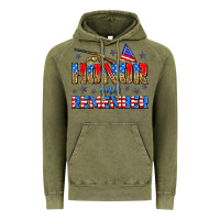 Vintage Olive honor and remember Vintage Hoodie - Zillion Design Studio