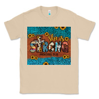 Mushroom she is strong Classic Tee - JahusDesignShop
