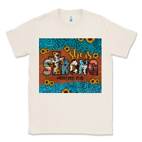 Natural she is strong Classic Tee - JahusDesignShop
