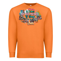 Carrot it takes a big heart to shape little mind teacher Premium Sweatshirt - NancyCooperArtShop