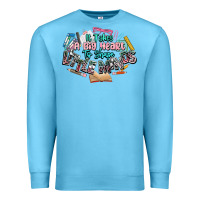 It Takes A Big Heart To Shape Little Mind Teacher Premium Sweatshirt | Teevron