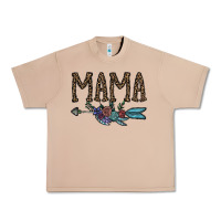Burro mama Urban Heavy Tee - CowhideDigitalArt