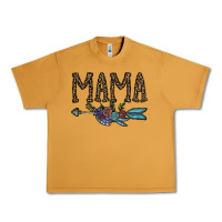 Peanut Butter mama Urban Heavy Tee - CowhideDigitalArt