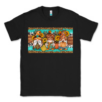 Black western fall gnomes sippy cup Classic Tee - Artiststas
