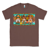 Chestnut western fall gnomes sippy cup Classic Tee - Artiststas