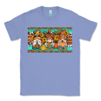 Colony Blue western fall gnomes sippy cup Classic Tee - Artiststas