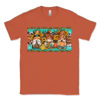 Copper western fall gnomes sippy cup Classic Tee - Artiststas
