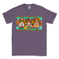 Lavender western fall gnomes sippy cup Classic Tee - Artiststas