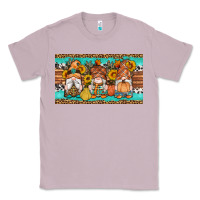 Lilac western fall gnomes sippy cup Classic Tee - Artiststas