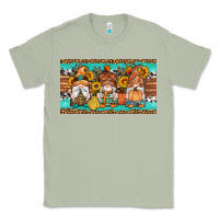 Matcha western fall gnomes sippy cup Classic Tee - Artiststas