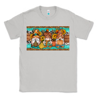 Moon Dust western fall gnomes sippy cup Classic Tee - Artiststas