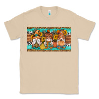 Mushroom western fall gnomes sippy cup Classic Tee - Artiststas