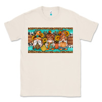 Natural western fall gnomes sippy cup Classic Tee - Artiststas
