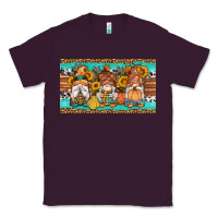 Plum western fall gnomes sippy cup Classic Tee - Artiststas