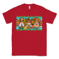 Red western fall gnomes sippy cup Classic Tee - Artiststas