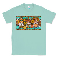 Seafoam western fall gnomes sippy cup Classic Tee - Artiststas