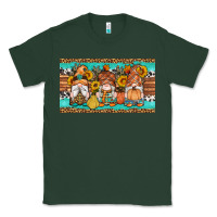 Sports Green western fall gnomes sippy cup Classic Tee - Artiststas