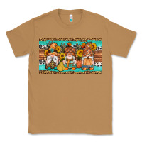 Toasted Coconut western fall gnomes sippy cup Classic Tee - Artiststas