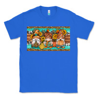 True Royal western fall gnomes sippy cup Classic Tee - Artiststas