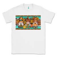 White western fall gnomes sippy cup Classic Tee - Artiststas
