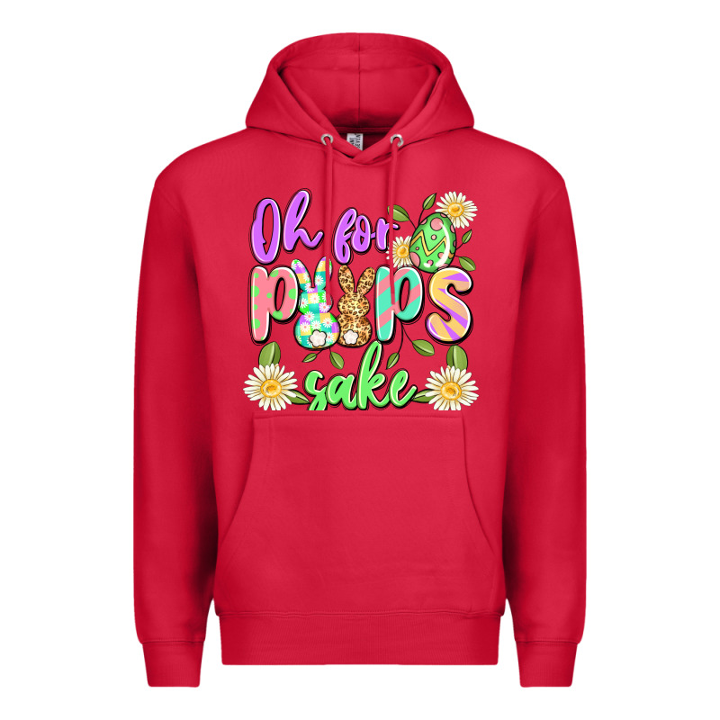 Oh For Peeps Sake Premium Hoodie by Artiststas | Teevron