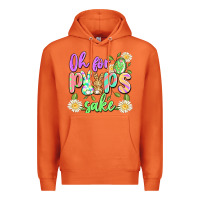 Carrot oh for peeps sake Premium Hoodie - Artiststas