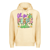 Pina Colada oh for peeps sake Premium Hoodie - Artiststas