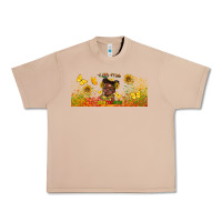 Burro juneteenth little miss libbey glass Urban Heavy Tee - HRA Design Shop