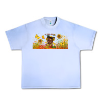Grape Ice juneteenth little miss libbey glass Urban Heavy Tee - HRA Design Shop