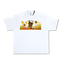 White juneteenth little miss libbey glass Urban Heavy Tee - HRA Design Shop
