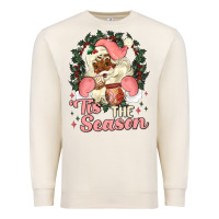 Sandshell tis the season conchas Premium Sweatshirt - MaliasSmallBusiness