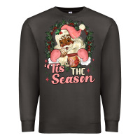 Smoke tis the season conchas Premium Sweatshirt - MaliasSmallBusiness