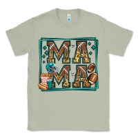 Matcha american football mama Classic Tee - Jasminsmagicworld