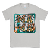 Moon Dust american football mama Classic Tee - Jasminsmagicworld