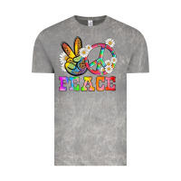 Lgbtq Peace And Sembols Vintage Tee | Teevron
