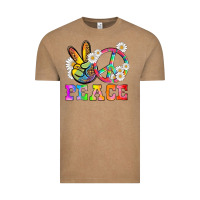Vintage Coffee lgbtq peace and sembols Vintage Tee - HRA Design Shop