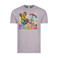Vintage Zinc lgbtq peace and sembols Vintage Tee - HRA Design Shop