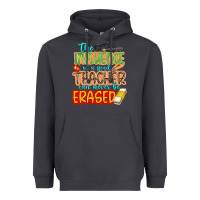 Smoke the influence of a good teacher Heavyweight Hoodie - NancyCooperArtShop