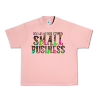 Salmon minding my own small bussiness Urban Heavy Tee - CowhideDigitalArt
