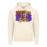 Vintage Artic est. 1776 4th of july Vintage Hoodie - Zillion Design Studio