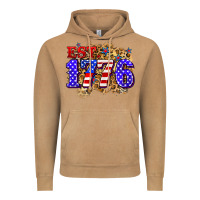 Vintage Camel est. 1776 4th of july Vintage Hoodie - Zillion Design Studio