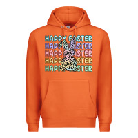 Carrot happy easter Premium Hoodie - Artiststas