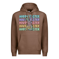 Chestnut happy easter Premium Hoodie - Artiststas