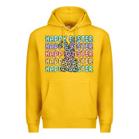 Lemon happy easter Premium Hoodie - Artiststas