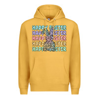 Mustard happy easter Premium Hoodie - Artiststas