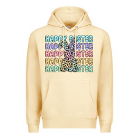 Pina Colada happy easter Premium Hoodie - Artiststas