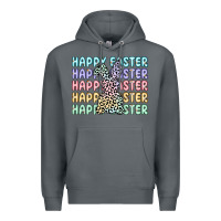 Rock happy easter Premium Hoodie - Artiststas